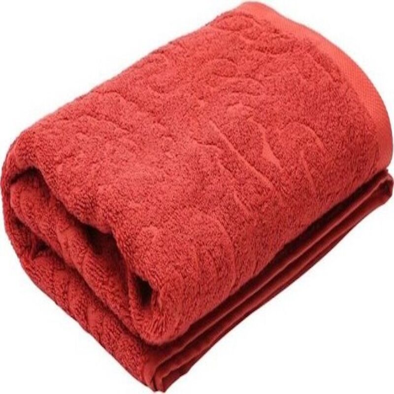 Seaside Bath Towel