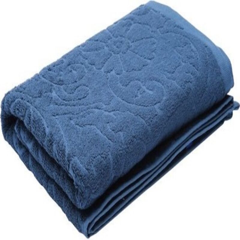 Seaside Bath Towel