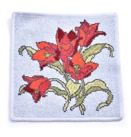 Feiler Tiffany Face Towel