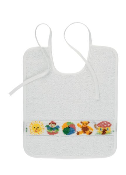 Feiler Terry Benjamin Bib