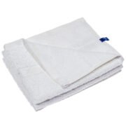 V&B Wave White Hand Towel 30x50cm