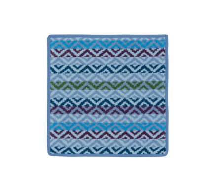 Square Bath Towel