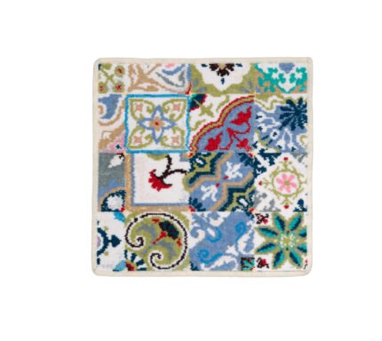 Feiler Manacor Face Towel