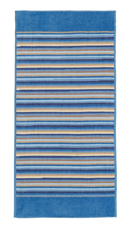 Feiler Fjord Bath Towel
