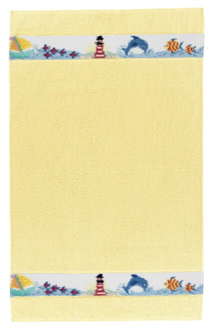 Feiler Marina Bath Towel