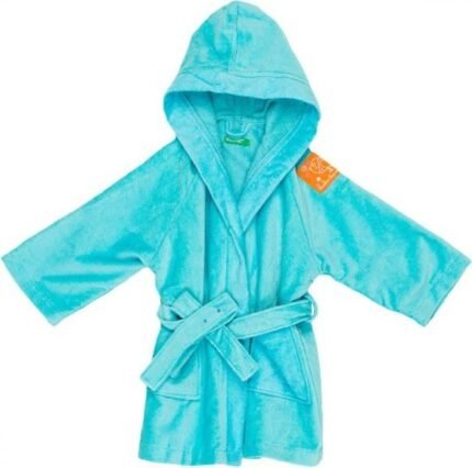 Benetton Player Bathrobe 92cm