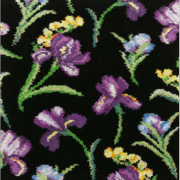 Feiler Desiree Face Towel - Image 2