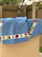 Feiler Pauli Terry Bib