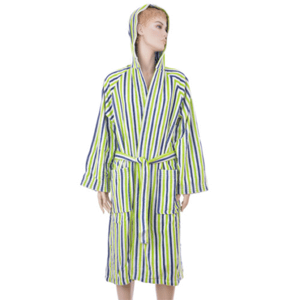 Benetton New Sunny Bathrobe
