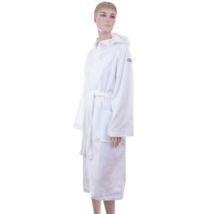 Benetton Solid Bathrobe