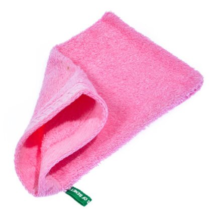 Benetton Bath Gloves