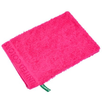 Benetton Bath Gloves