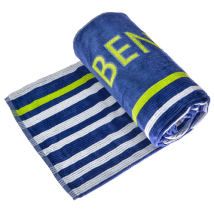 Benetton New Sunny Beach Towel