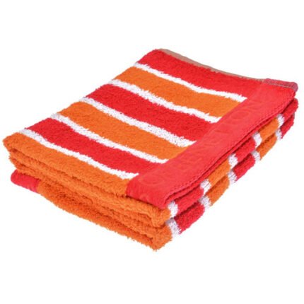 Benetton Stripe Home Towel