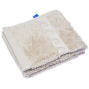 V&B Wave Stone Bath Towel