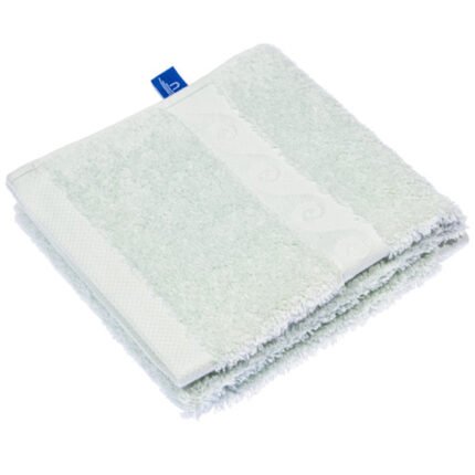 V&B Wave Mint Bath Towel 70x140cm
