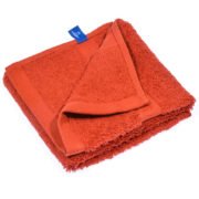 V&B Wave Coral Bath Towel 70x140cm