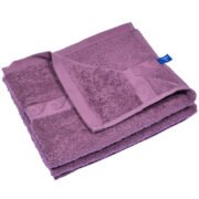 V&B Wave Purple Bath Towel 70x140cm