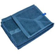 V&B Wave Ocean Bath Towel 50x100cm - Image 3