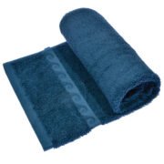 V&B Wave Ocean Bath Towel 60x110cm - Image 2