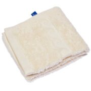 V&B Wave Shell Hand Towel 30x50cm