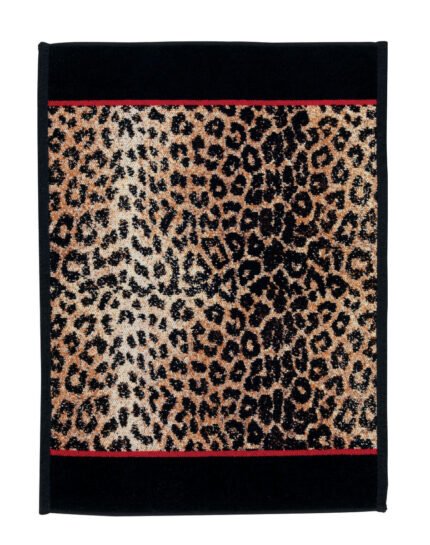 Feiler Safari Chenille Hand Towel 37x50cm