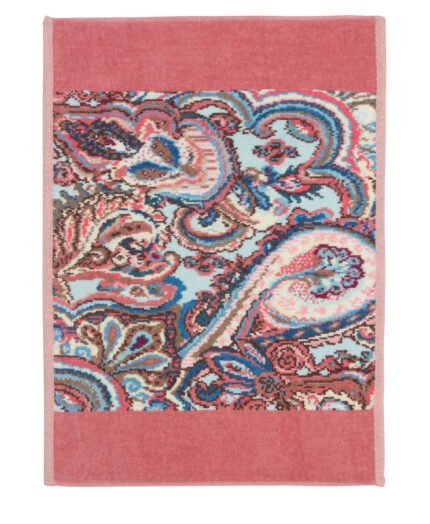 Feiler Maharani Sky Pink Hand Towel 37x50cm