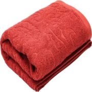 V&B Seaside Coral Bath Towel 30x50cm