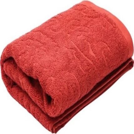 V&B Seaside Coral Bath Towel 50x100cm