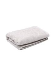 V&B Seaside Stone Hand Towel 30x50cm - Image 2