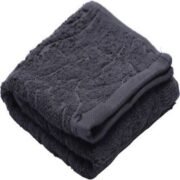 V&B Seaside Charcoal Bath Towel 50x100cm - Image 2