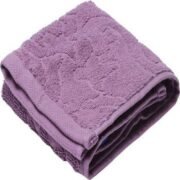 V&B Seaside Purple Bath Towel 50x100cm