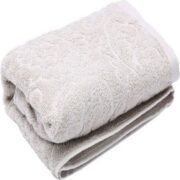 V&B Seaside Stone Hand Towel 30x50cm