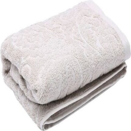 V&B Seaside Stone Bath Towel 60x110cm