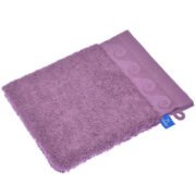 V&B Wave Purple Gloves 16x21cm