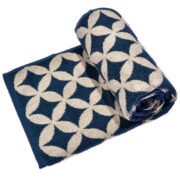 V&B Sundeck Ocean Hand Towel 30x50cm - Image 2